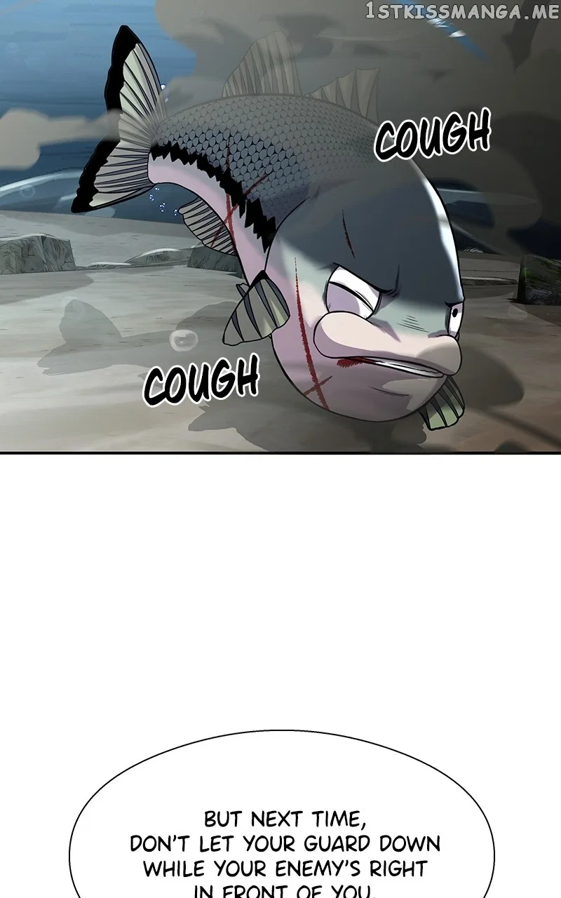 Reincarnated As a Fish Chapter 34 – Page 106