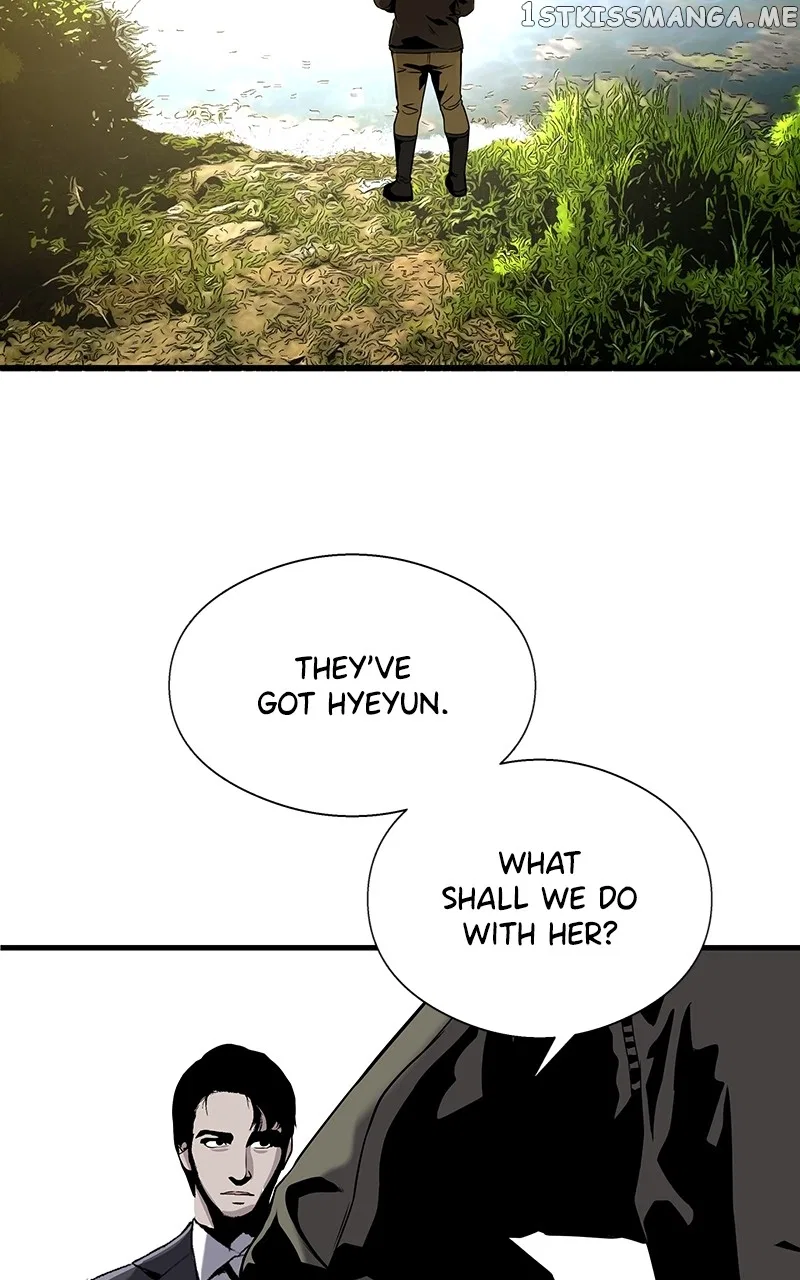 Reincarnated As a Fish Chapter 34 – Page 115