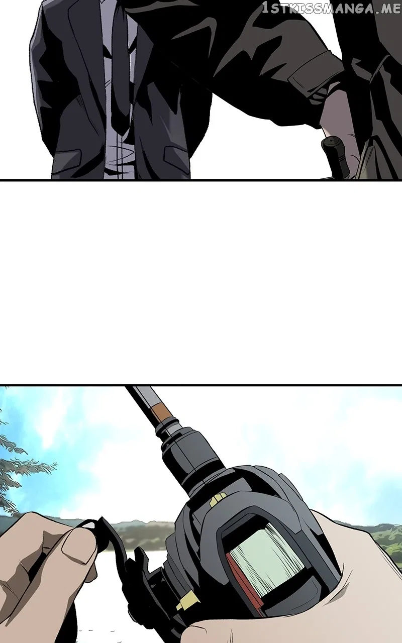 Reincarnated As a Fish Chapter 34 – Page 116