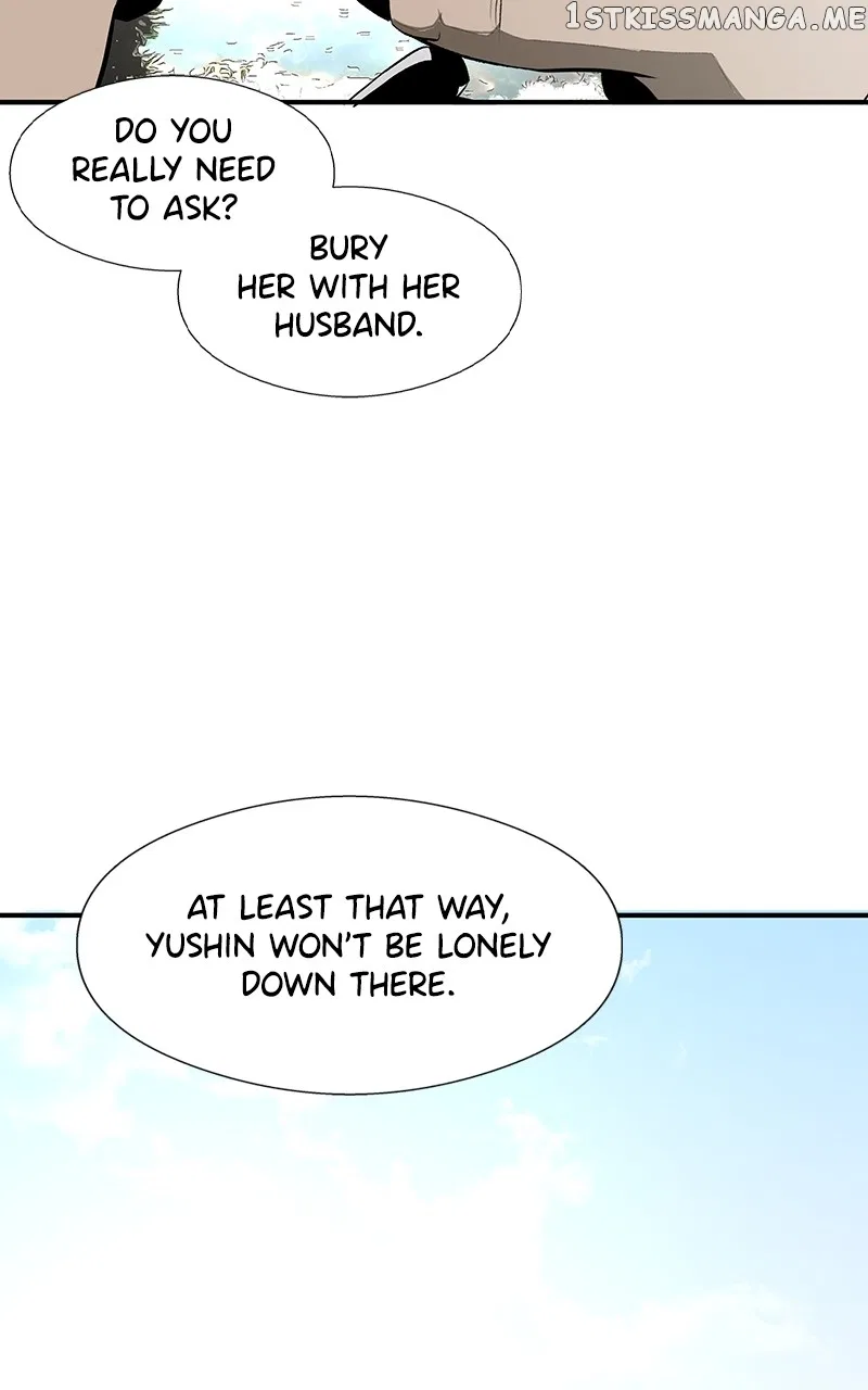 Reincarnated As a Fish Chapter 34 – Page 117