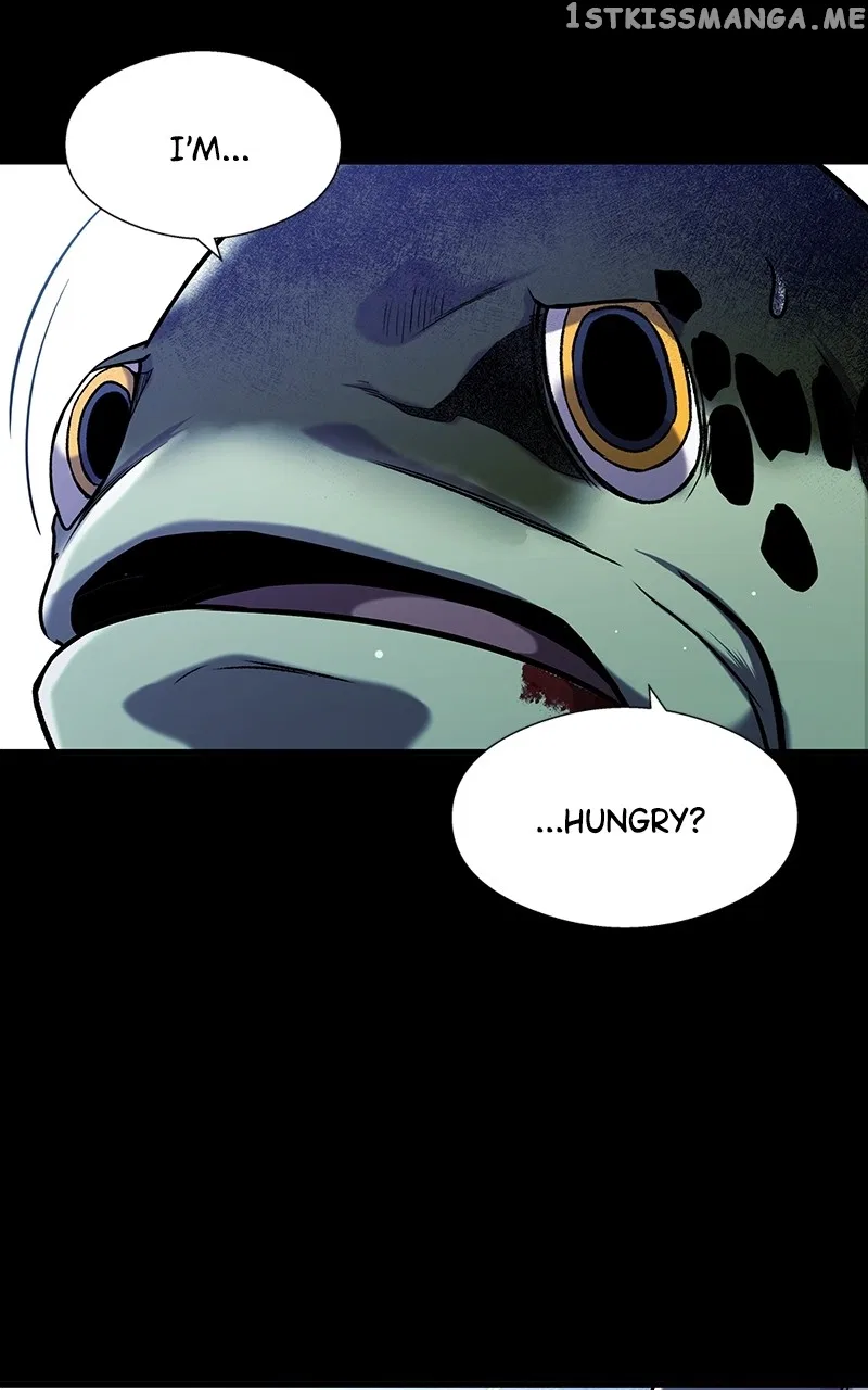 Reincarnated As a Fish Chapter 33 – Page 2