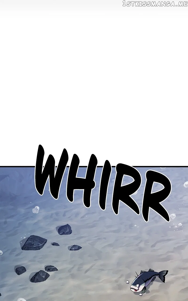 Reincarnated As a Fish Chapter 33 – Page 5