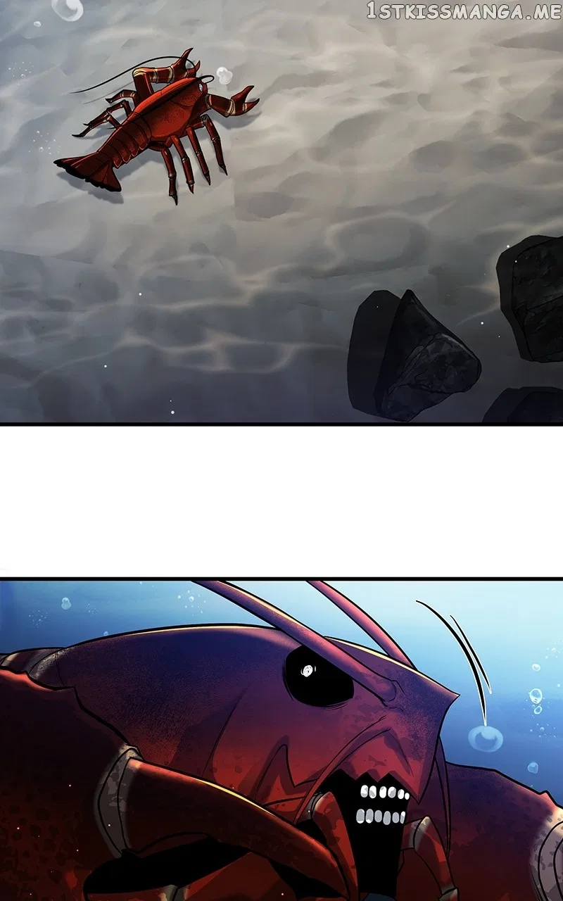 Reincarnated As a Fish Chapter 33 – Page 6