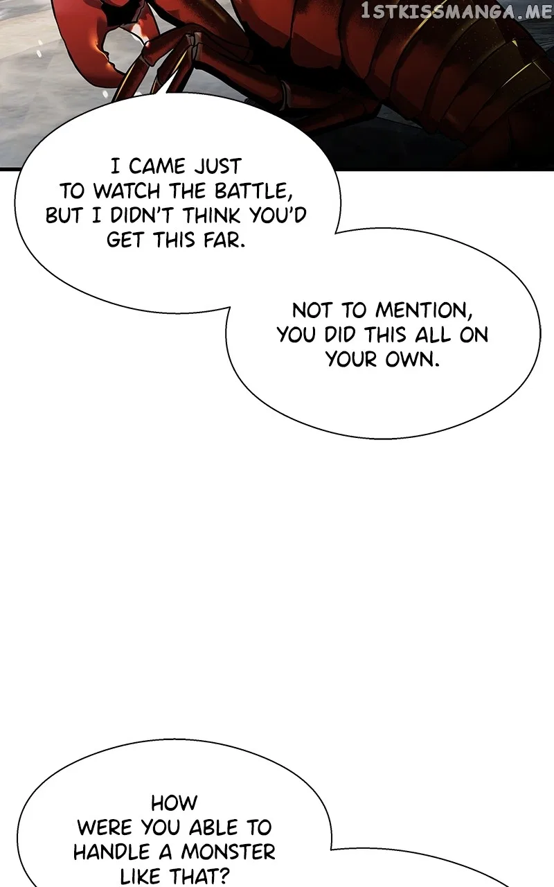 Reincarnated As a Fish Chapter 33 – Page 8