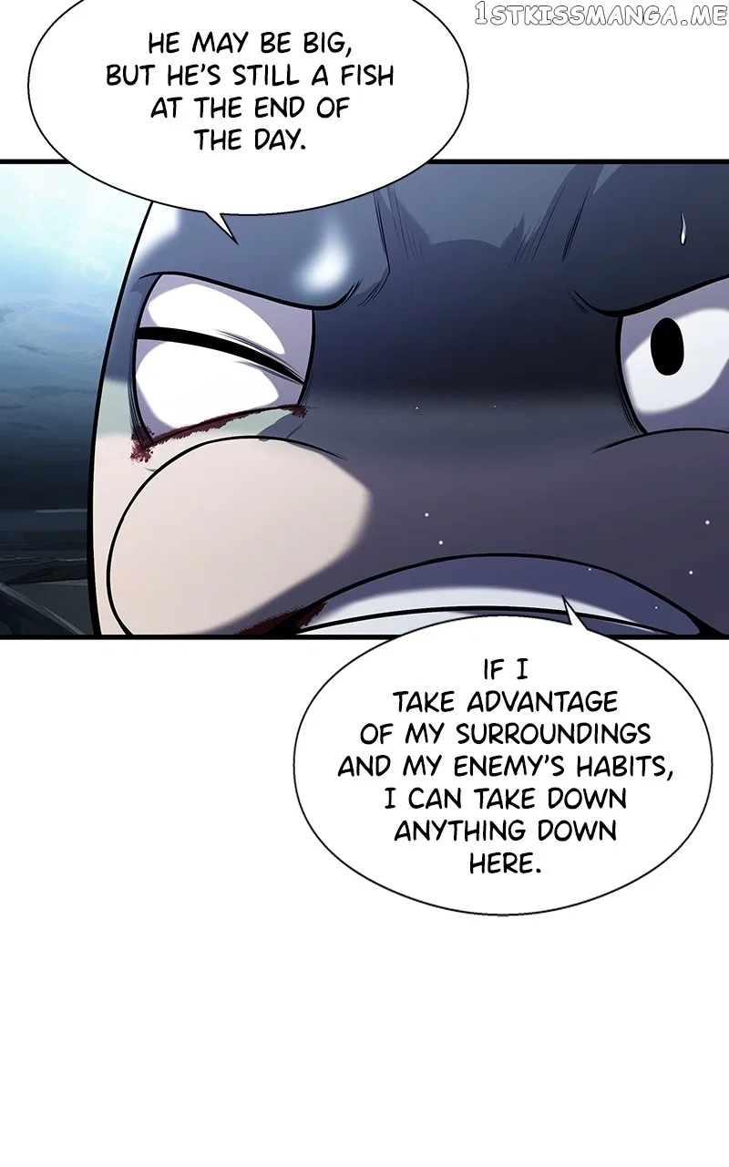 Reincarnated As a Fish Chapter 33 – Page 10