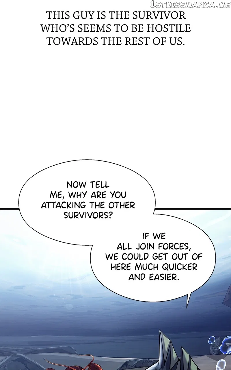 Reincarnated As a Fish Chapter 33 – Page 11