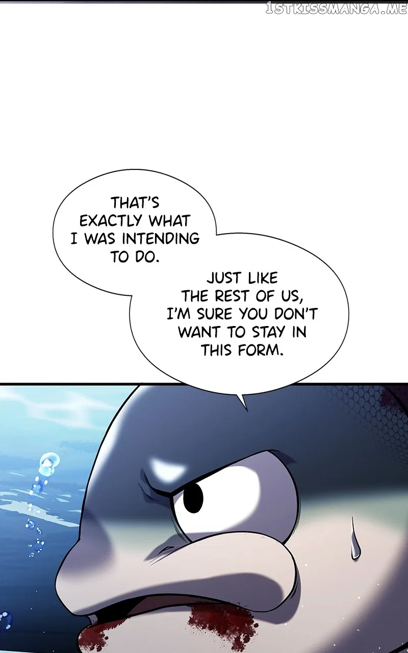 Reincarnated As a Fish Chapter 33 – Page 14