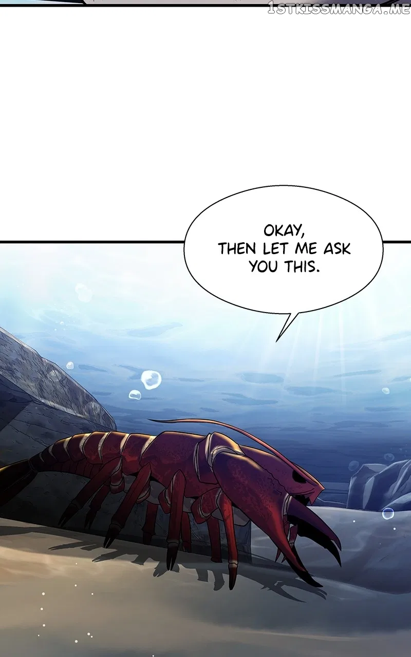 Reincarnated As a Fish Chapter 33 – Page 15