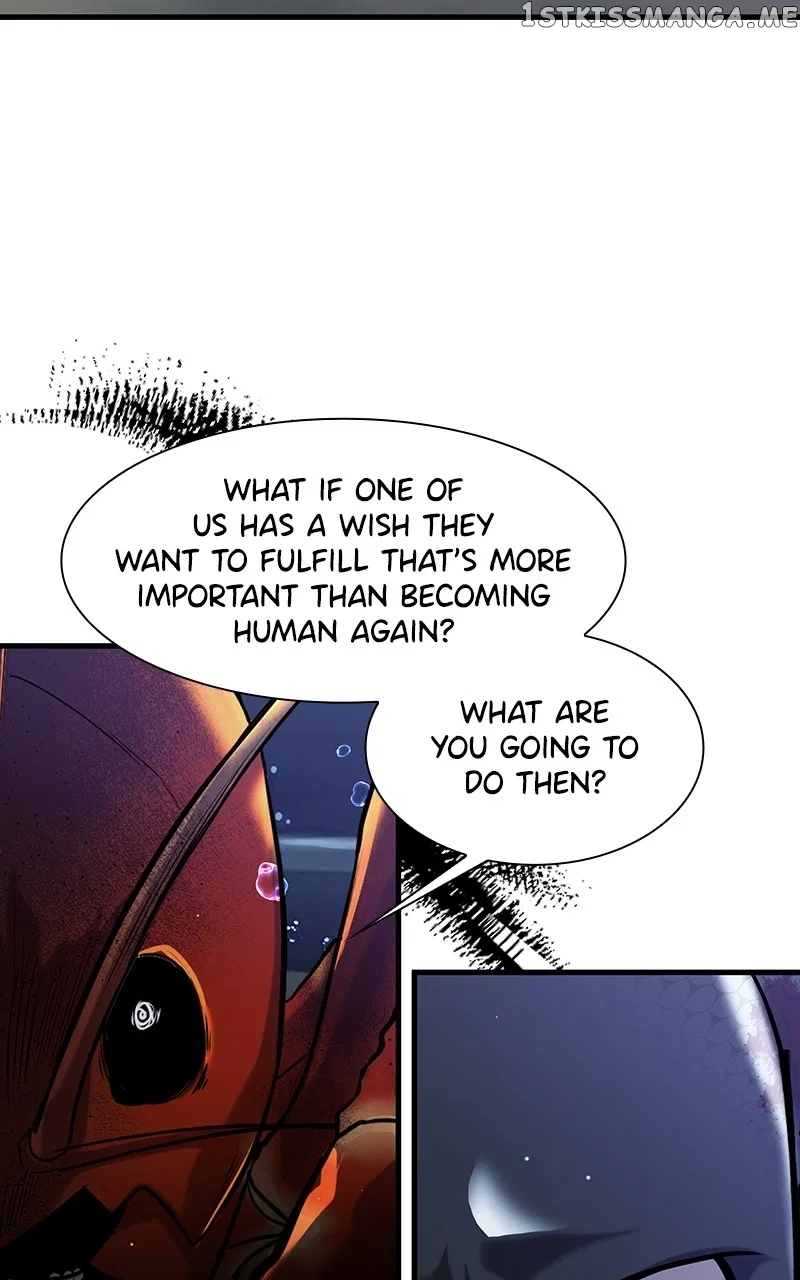 Reincarnated As a Fish Chapter 33 – Page 16