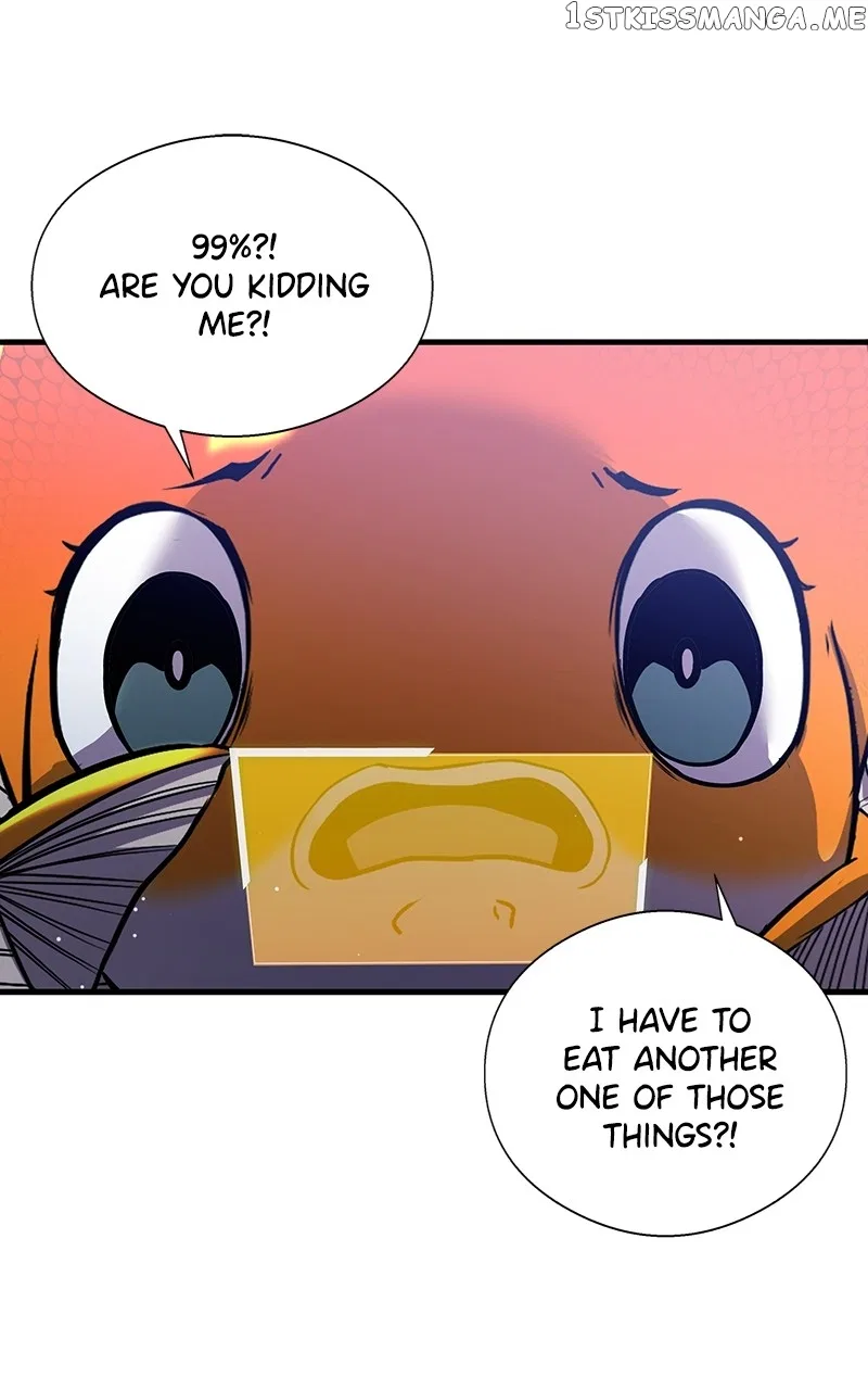 Reincarnated As a Fish Chapter 33 – Page 19