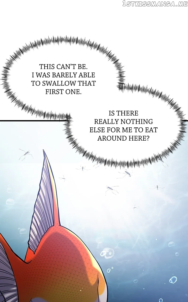 Reincarnated As a Fish Chapter 33 – Page 20