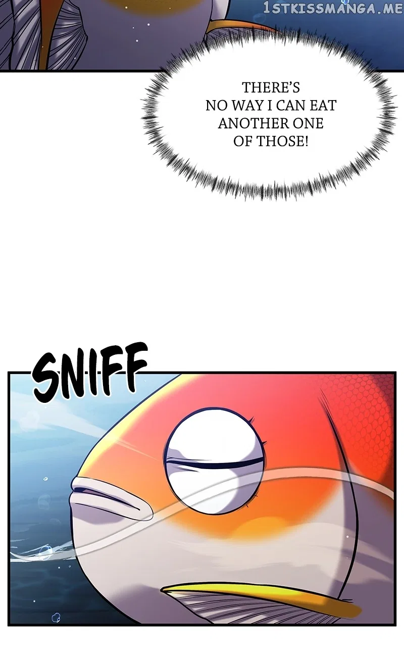 Reincarnated As a Fish Chapter 33 – Page 21