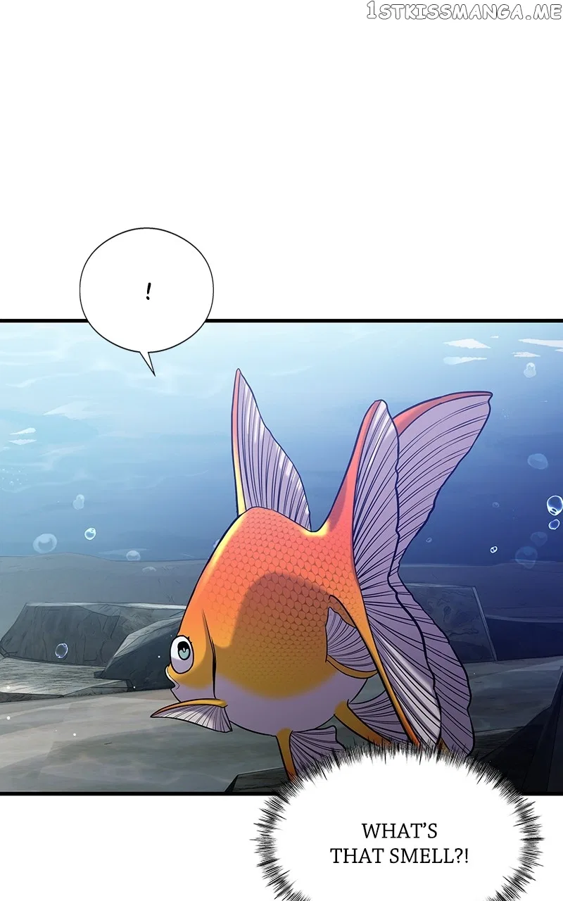 Reincarnated As a Fish Chapter 33 – Page 22