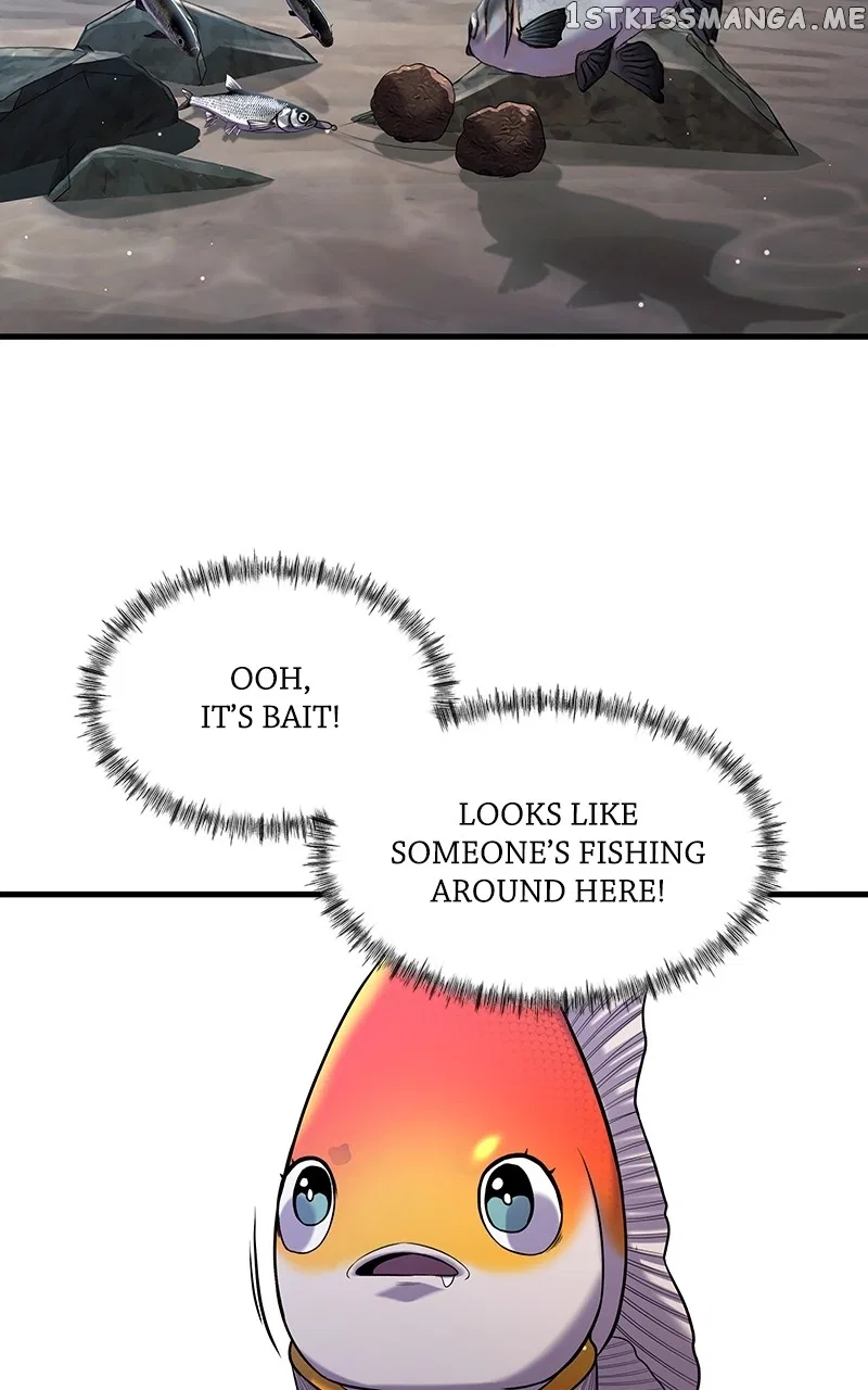 Reincarnated As a Fish Chapter 33 – Page 25