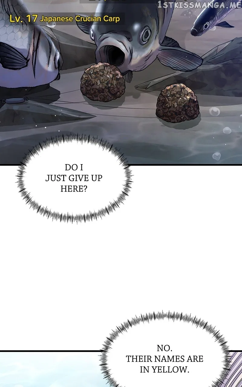 Reincarnated As a Fish Chapter 33 – Page 27