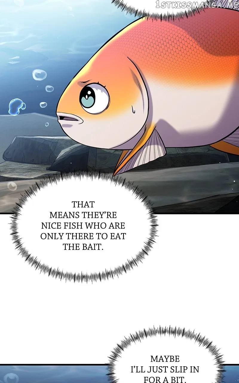 Reincarnated As a Fish Chapter 33 – Page 28