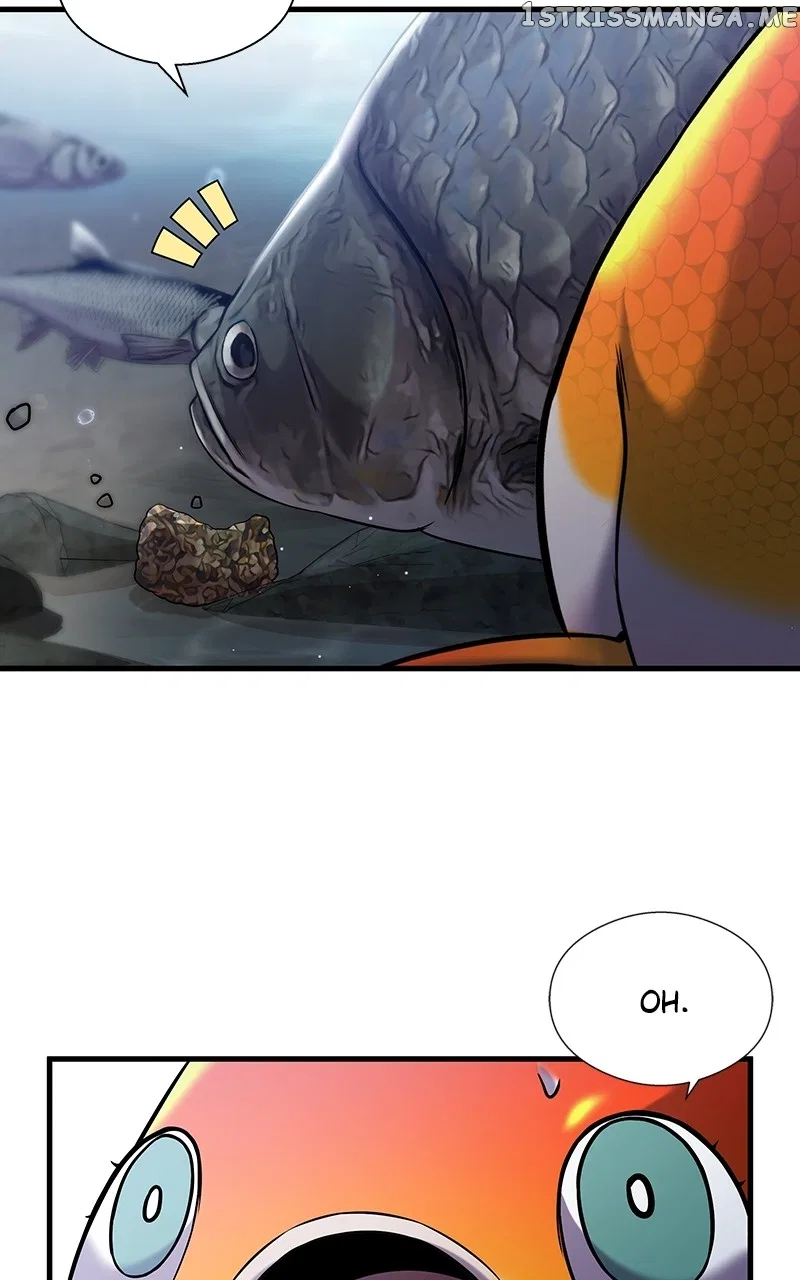 Reincarnated As a Fish Chapter 33 – Page 30