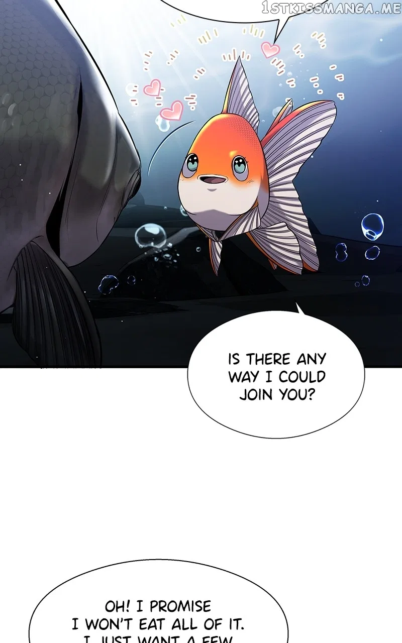 Reincarnated As a Fish Chapter 33 – Page 32