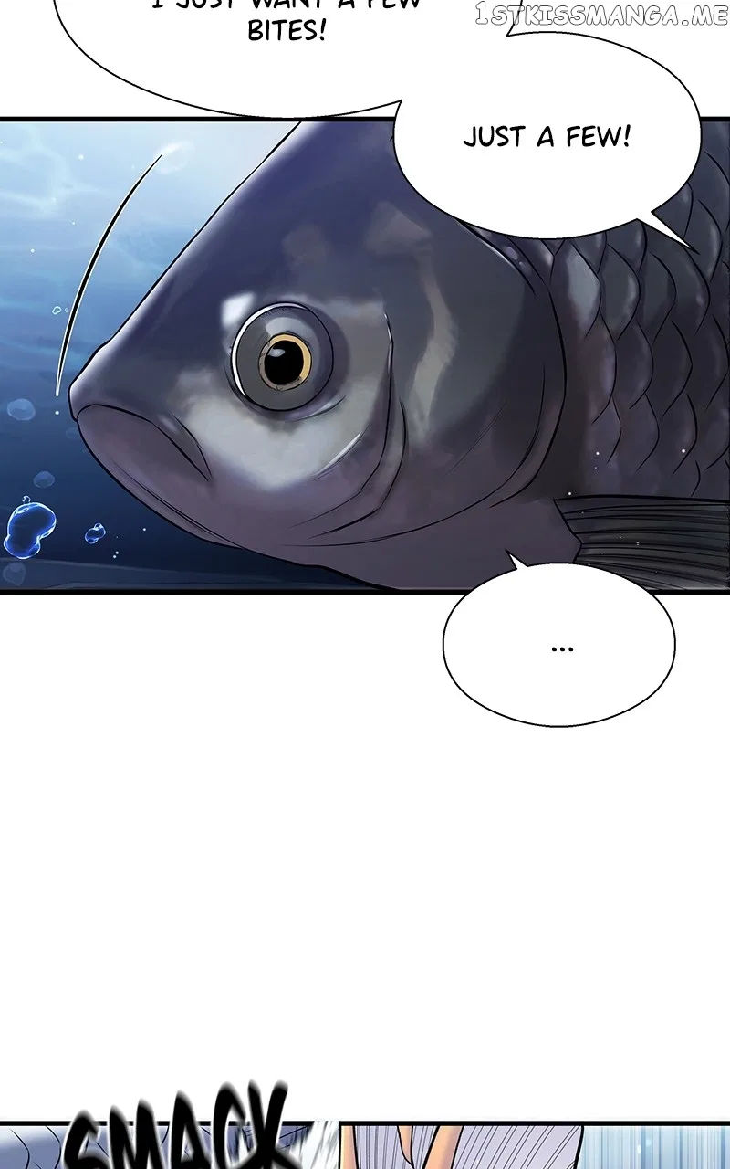 Reincarnated As a Fish Chapter 33 – Page 33