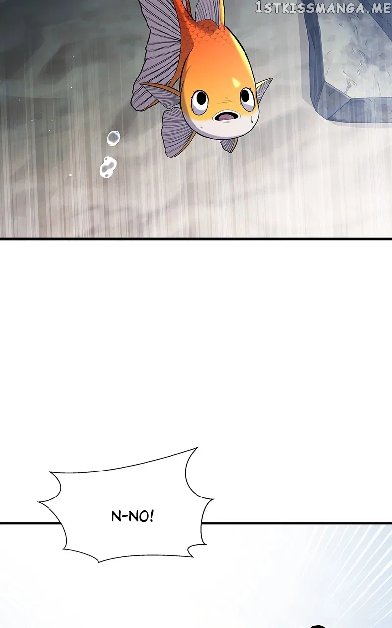 Reincarnated As a Fish Chapter 33 – Page 38