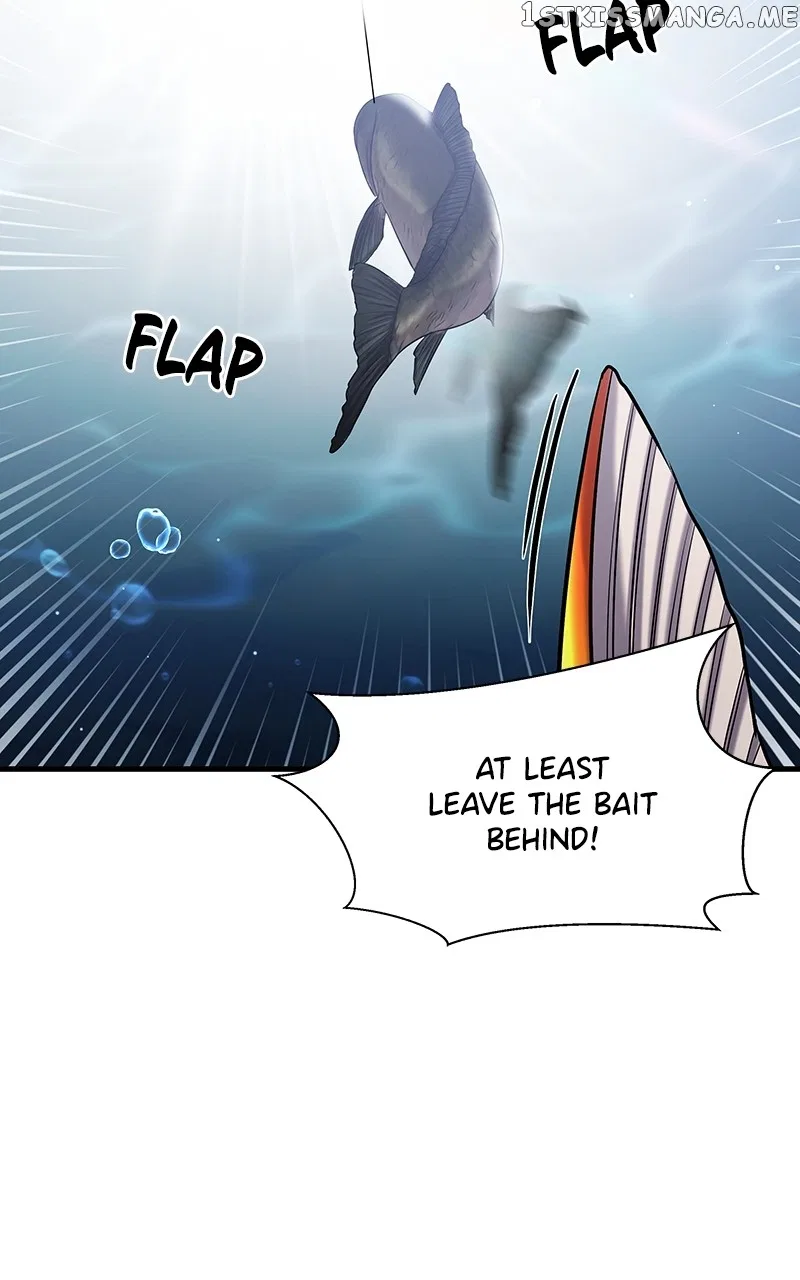 Reincarnated As a Fish Chapter 33 – Page 39