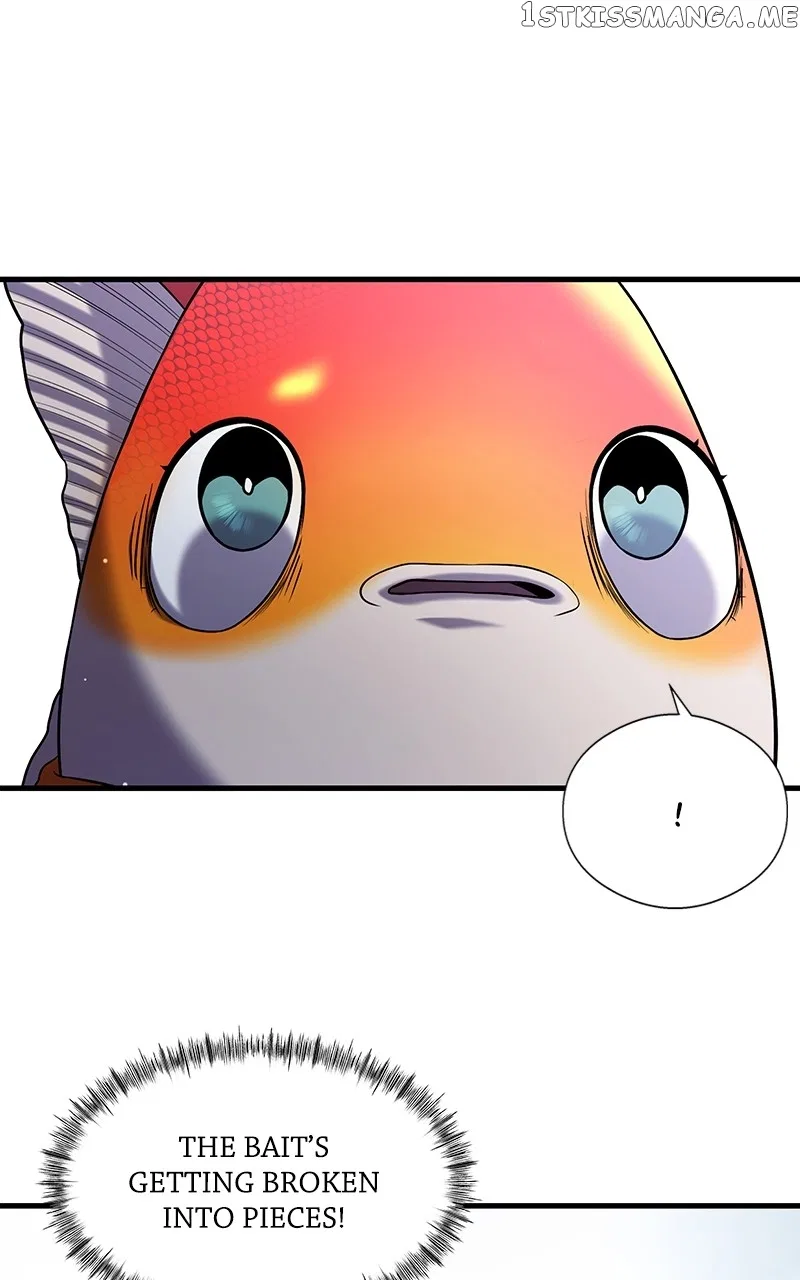 Reincarnated As a Fish Chapter 33 – Page 40