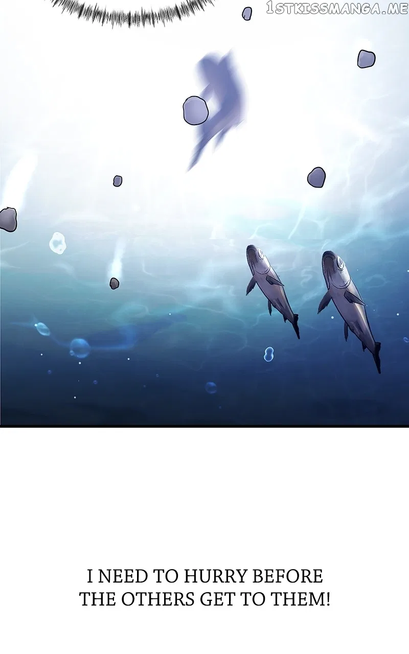 Reincarnated As a Fish Chapter 33 – Page 41