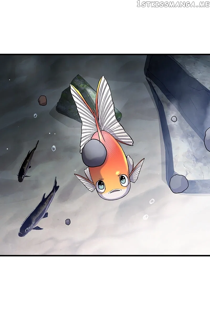 Reincarnated As a Fish Chapter 33 – Page 42