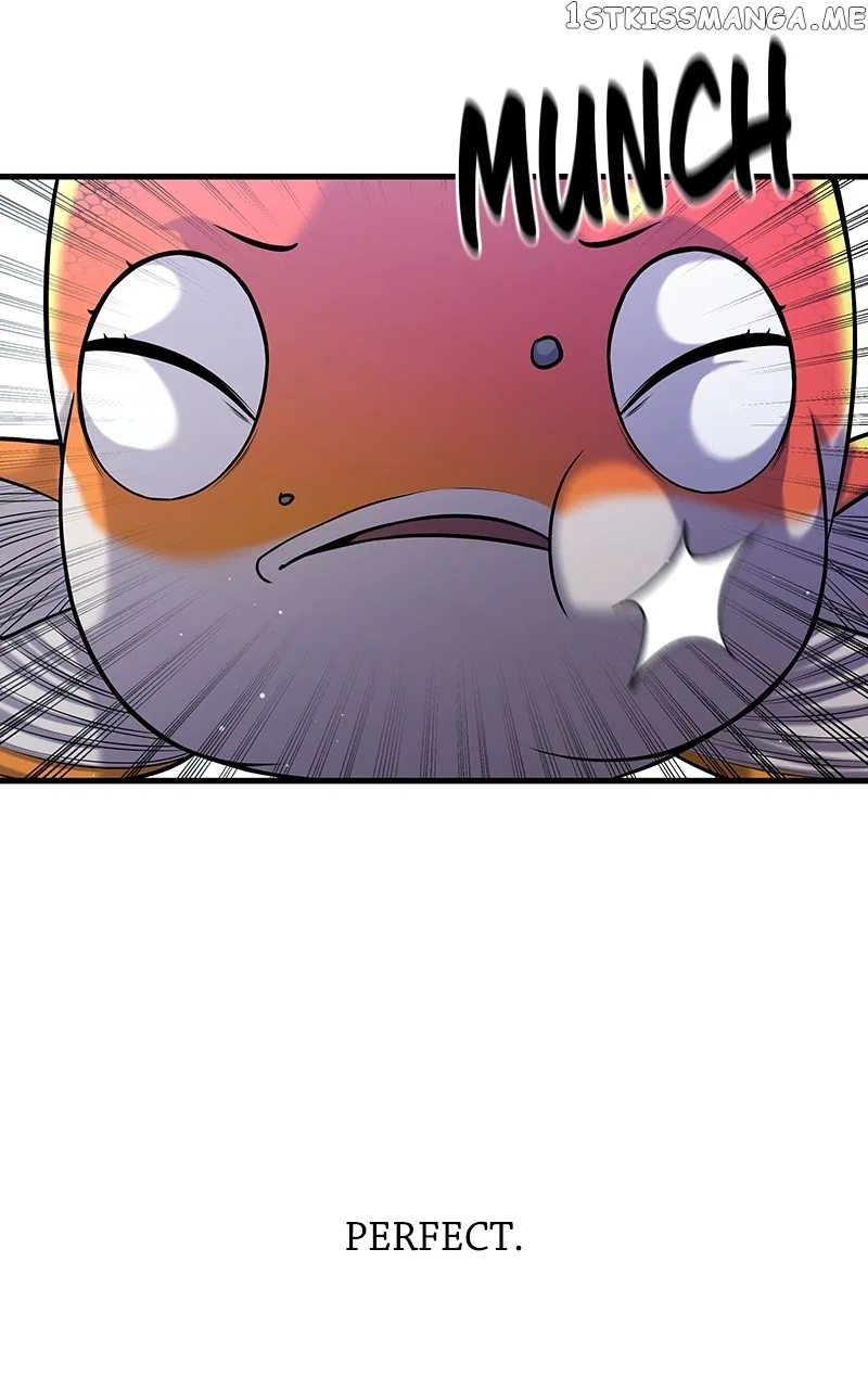 Reincarnated As a Fish Chapter 33 – Page 43