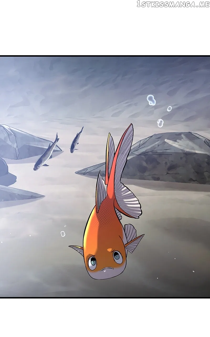 Reincarnated As a Fish Chapter 33 – Page 46