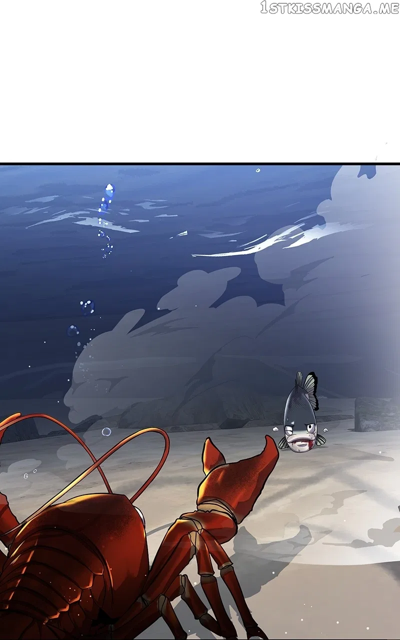 Reincarnated As a Fish Chapter 33 – Page 48