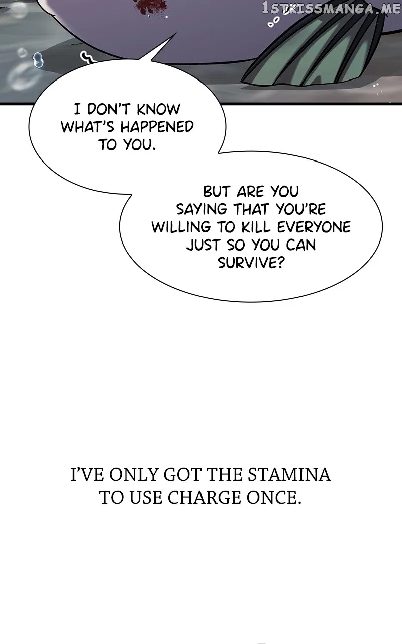 Reincarnated As a Fish Chapter 33 – Page 50