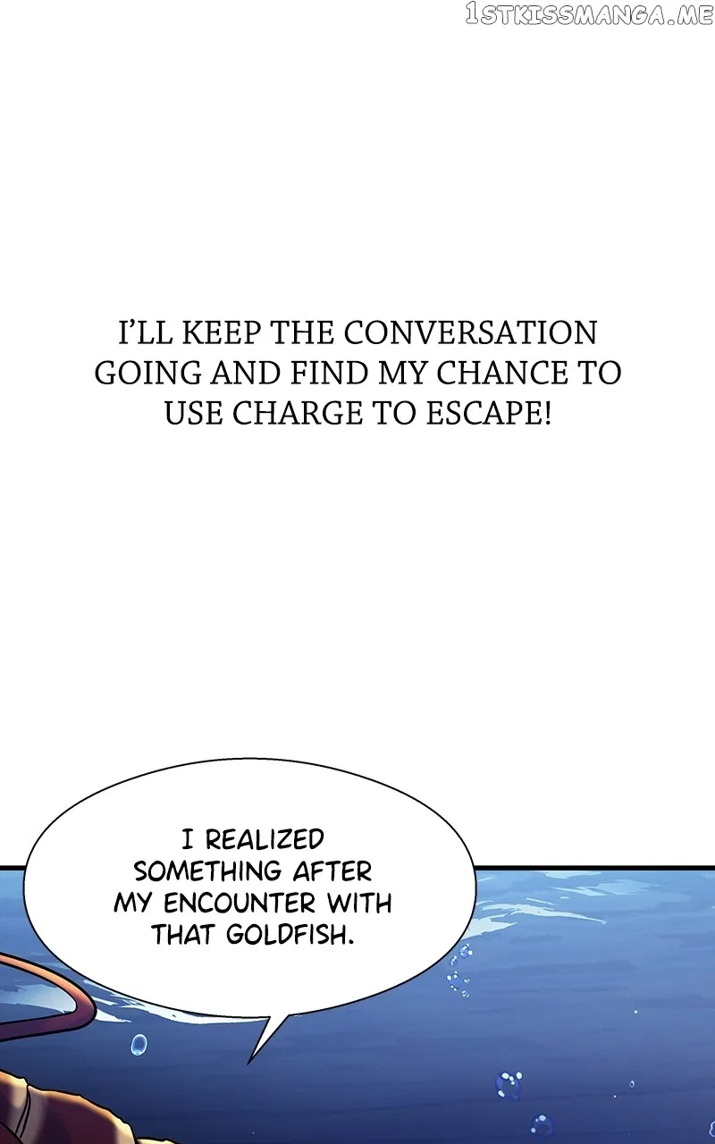Reincarnated As a Fish Chapter 33 – Page 53