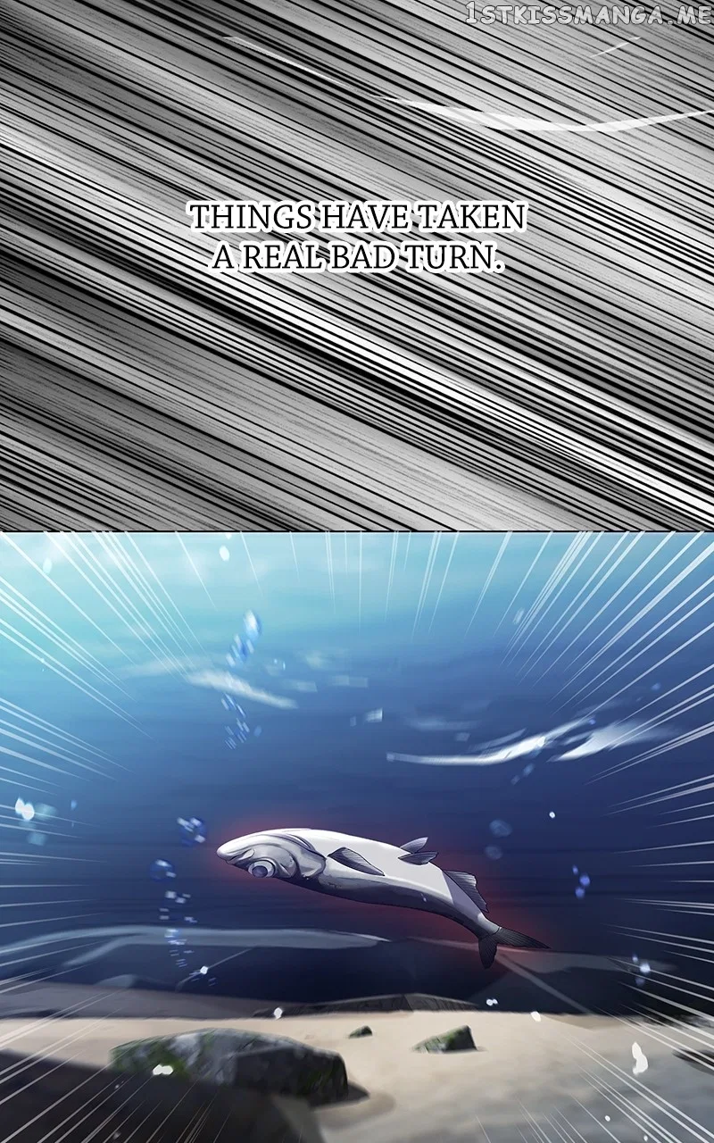Reincarnated As a Fish Chapter 33 – Page 59