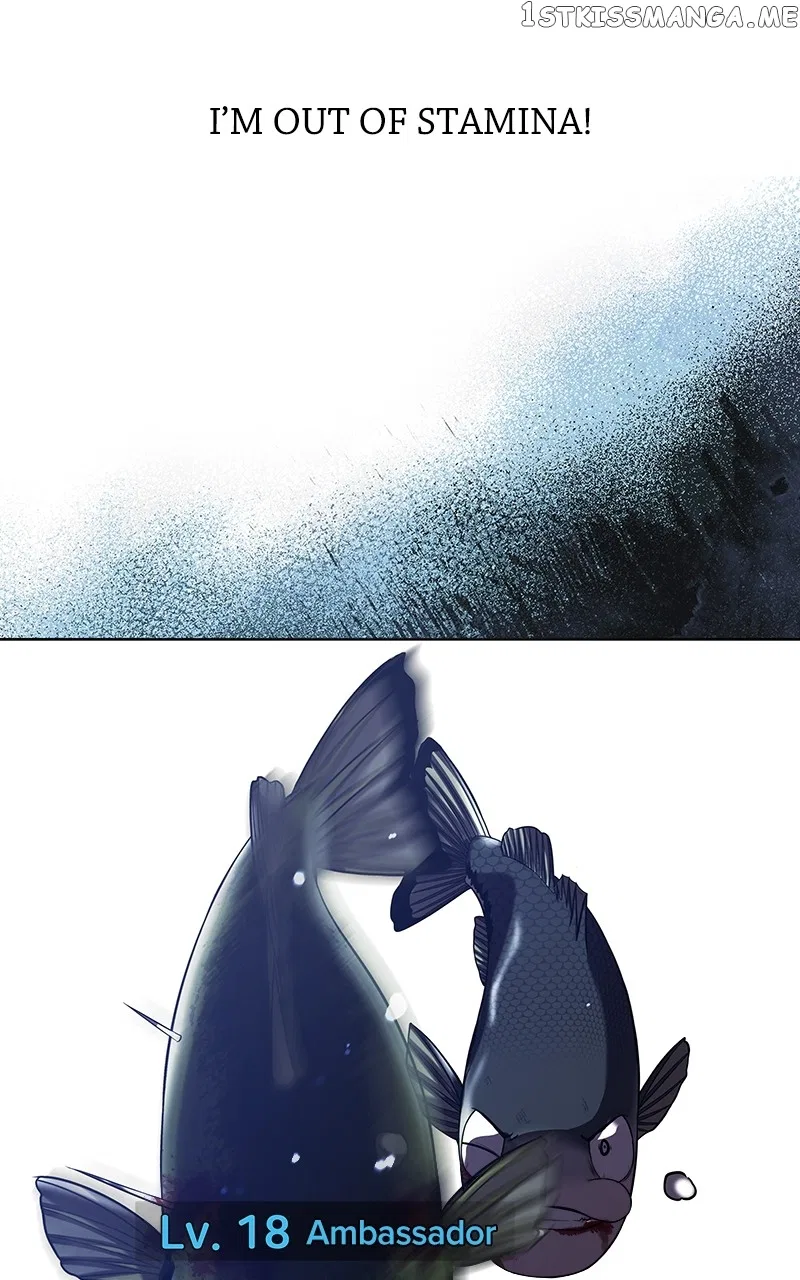 Reincarnated As a Fish Chapter 33 – Page 64