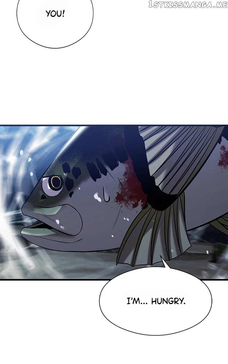 Reincarnated As a Fish Chapter 33 – Page 66