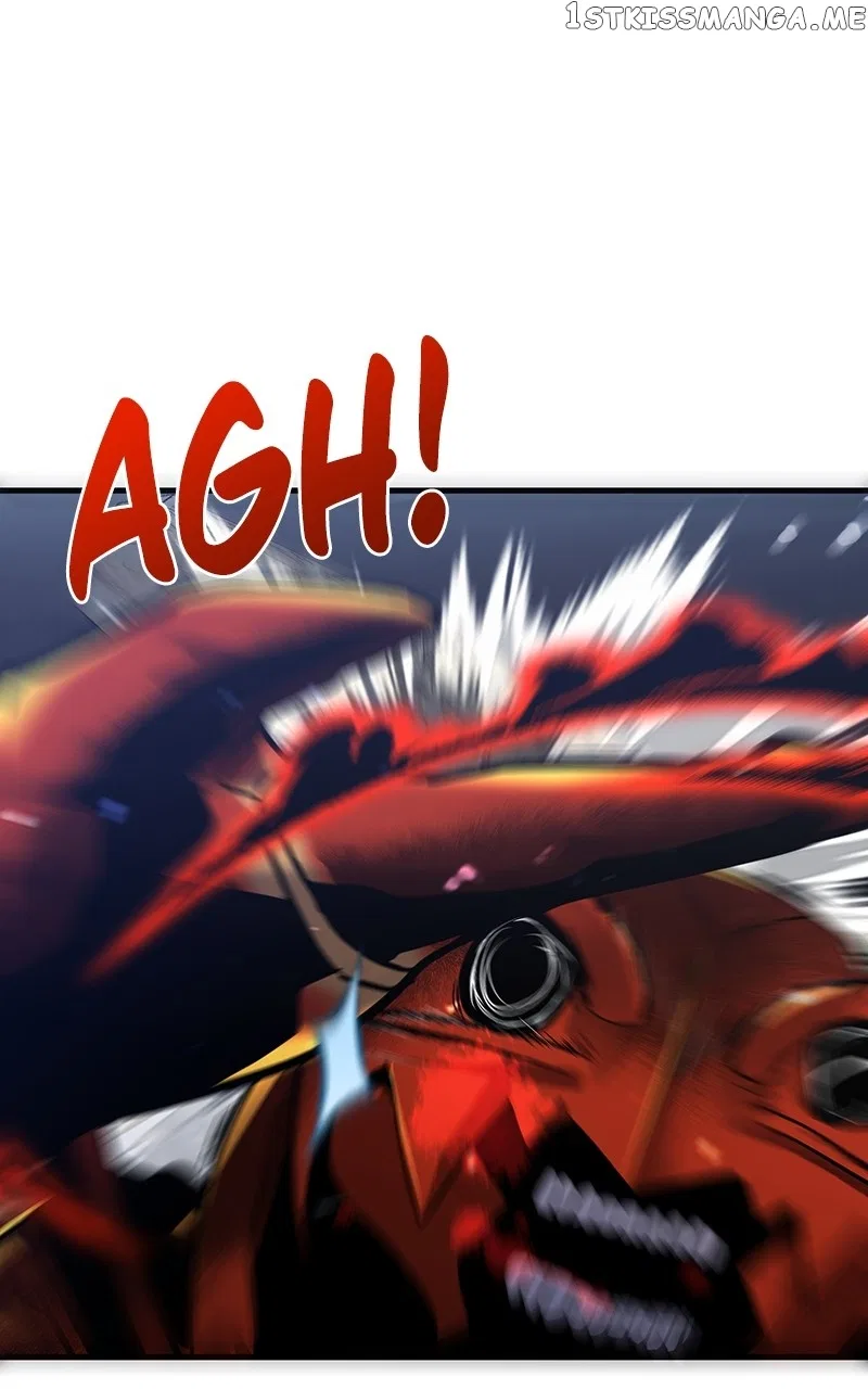 Reincarnated As a Fish Chapter 33 – Page 76