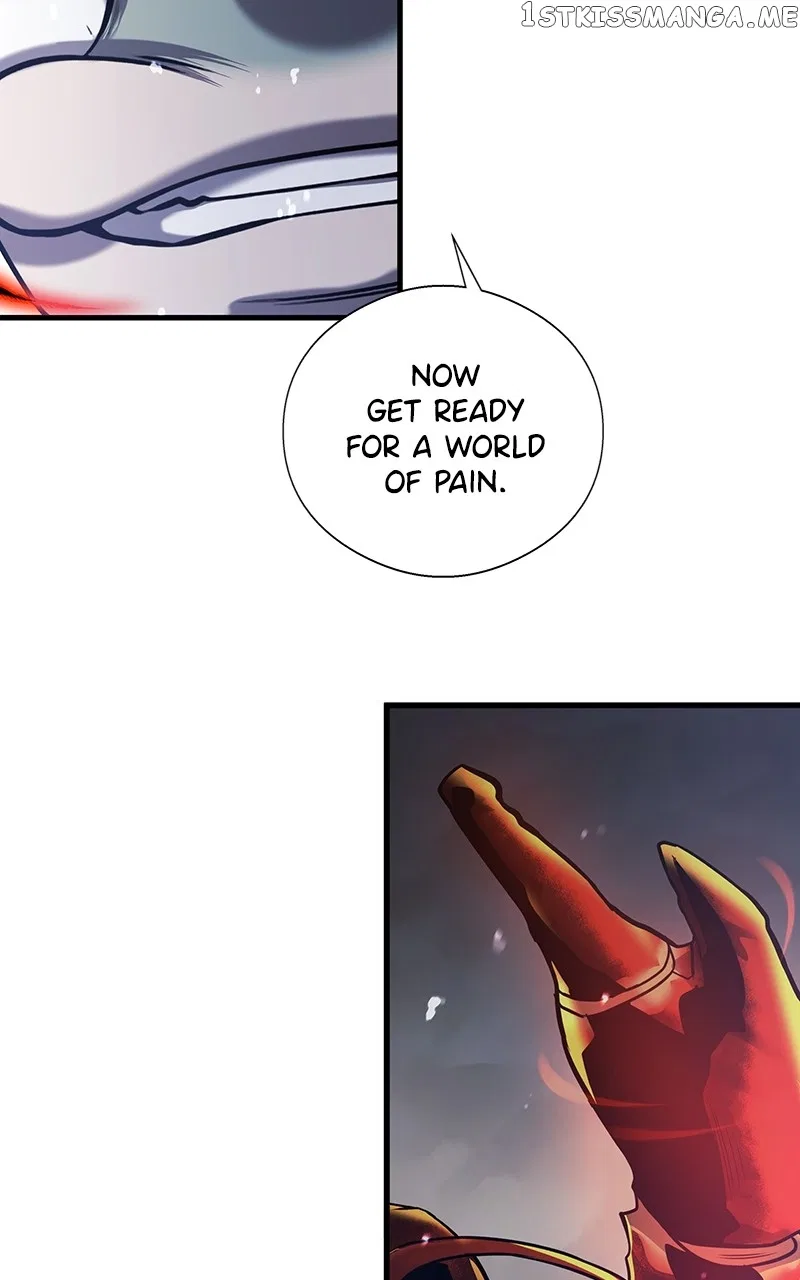 Reincarnated As a Fish Chapter 33 – Page 79