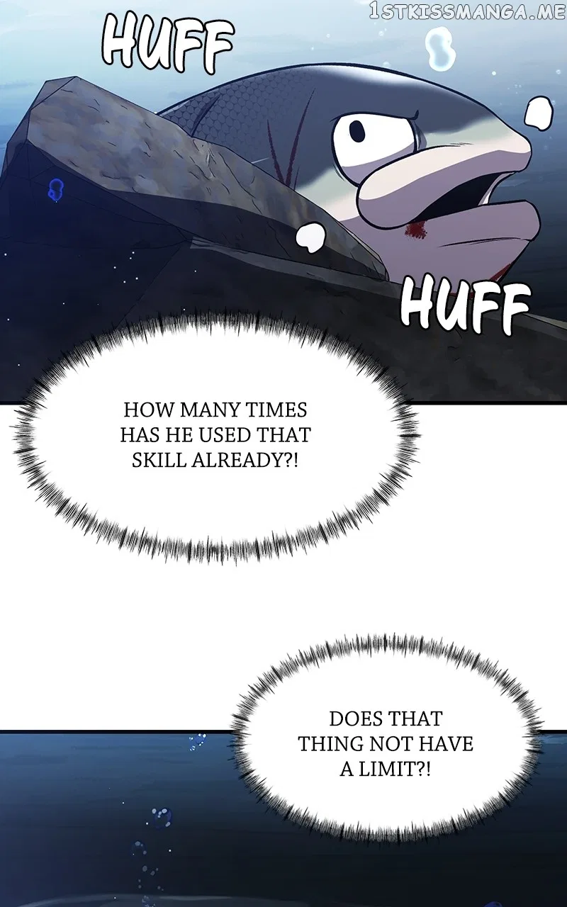 Reincarnated As a Fish Chapter 33 – Page 85