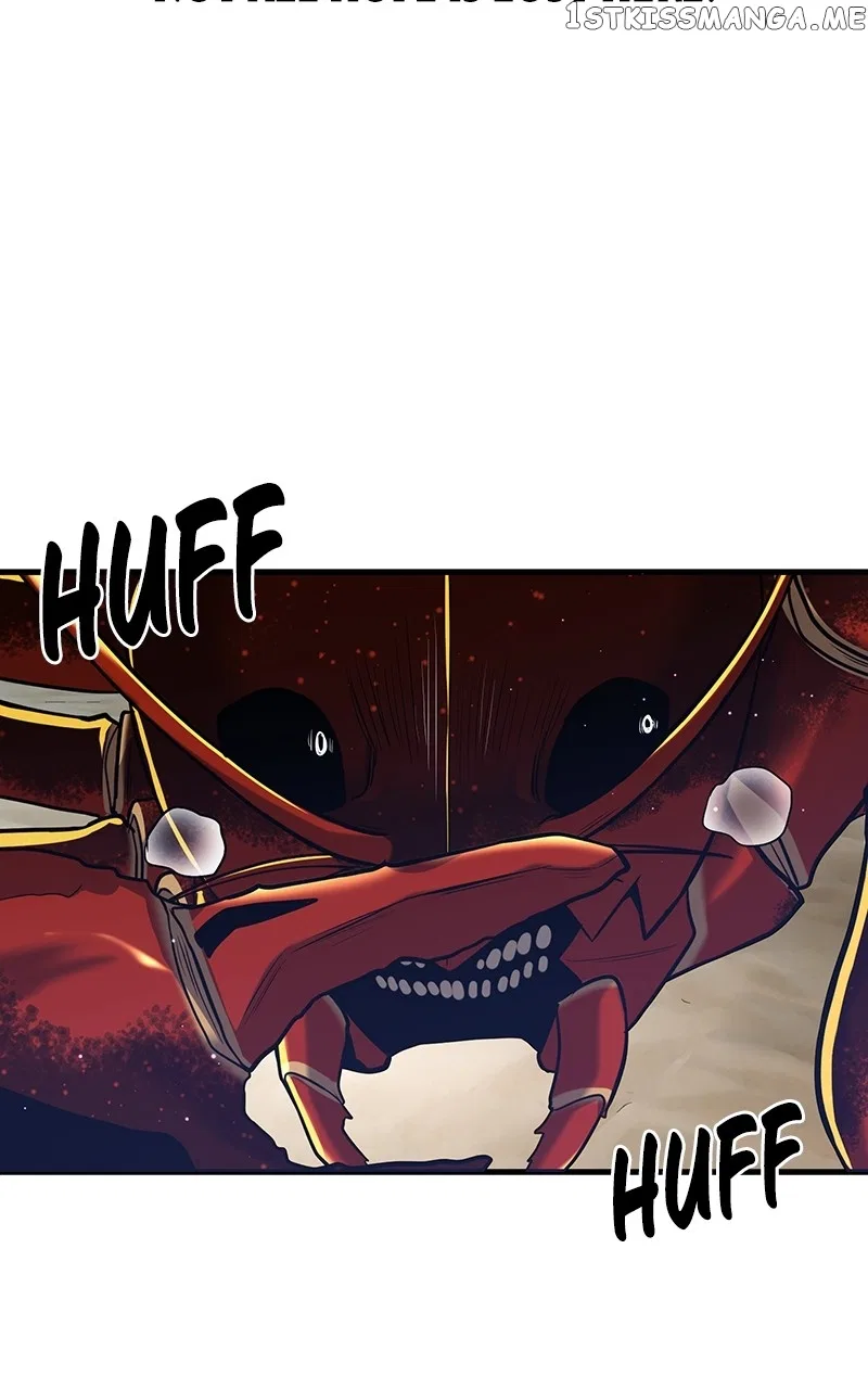 Reincarnated As a Fish Chapter 33 – Page 88