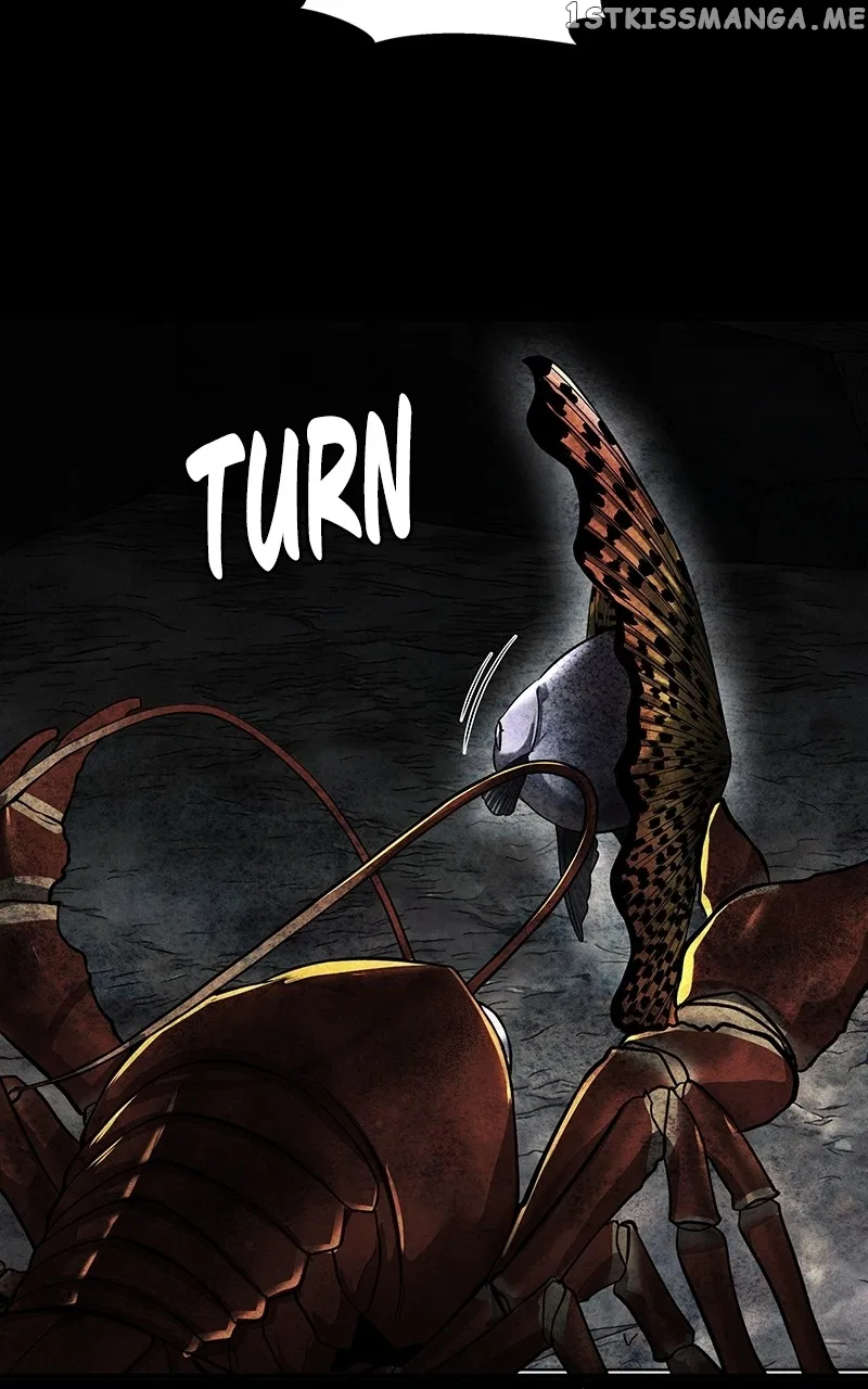 Reincarnated As a Fish Chapter 33 – Page 92