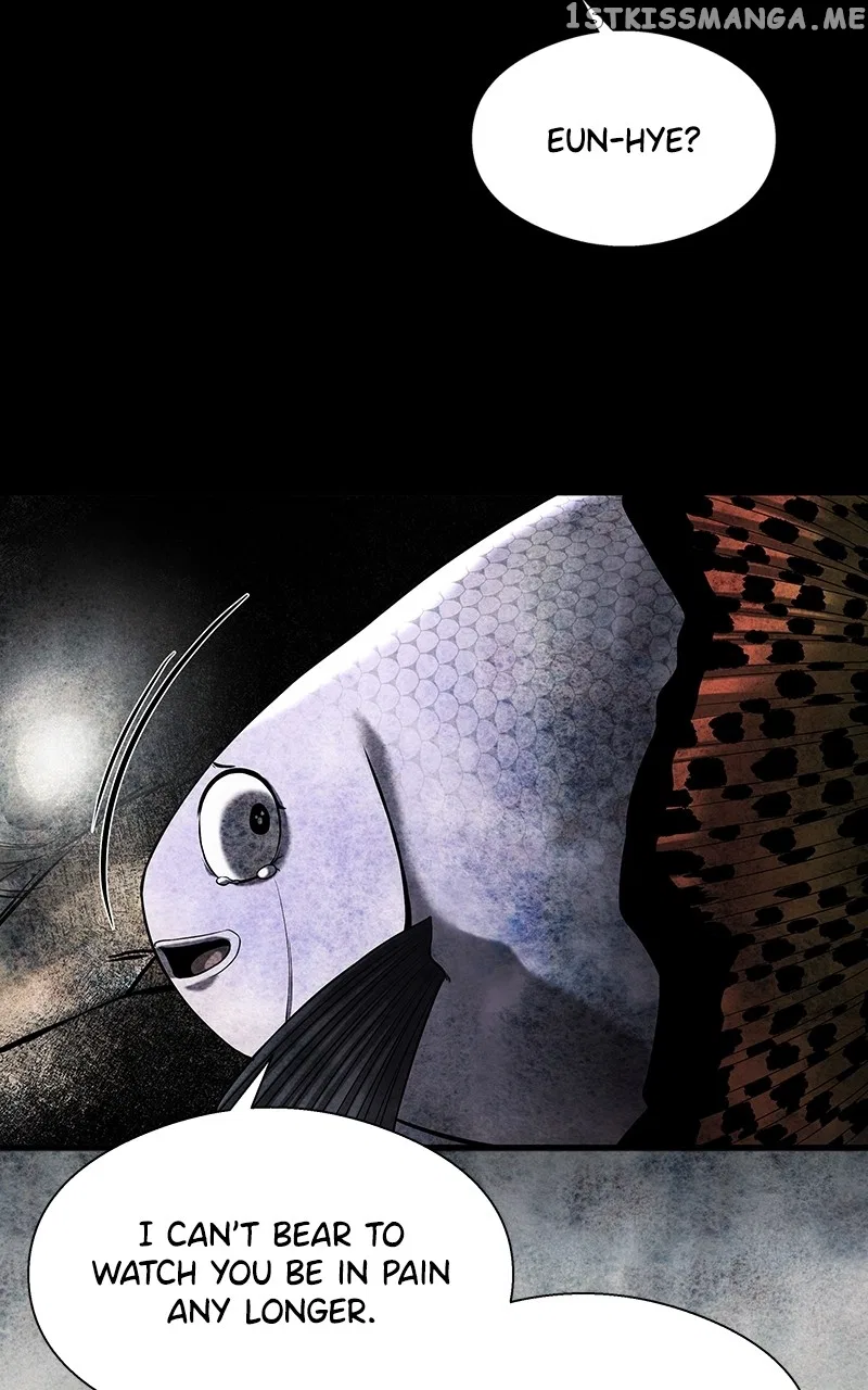 Reincarnated As a Fish Chapter 33 – Page 93