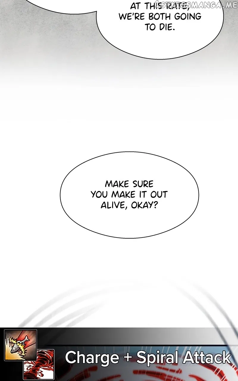 Reincarnated As a Fish Chapter 33 – Page 94