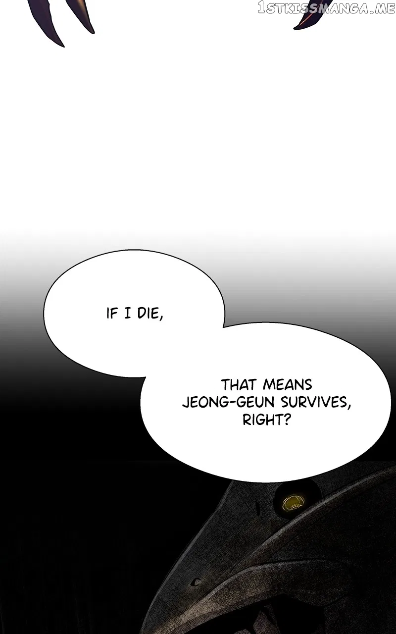 Reincarnated As a Fish Chapter 33 – Page 96