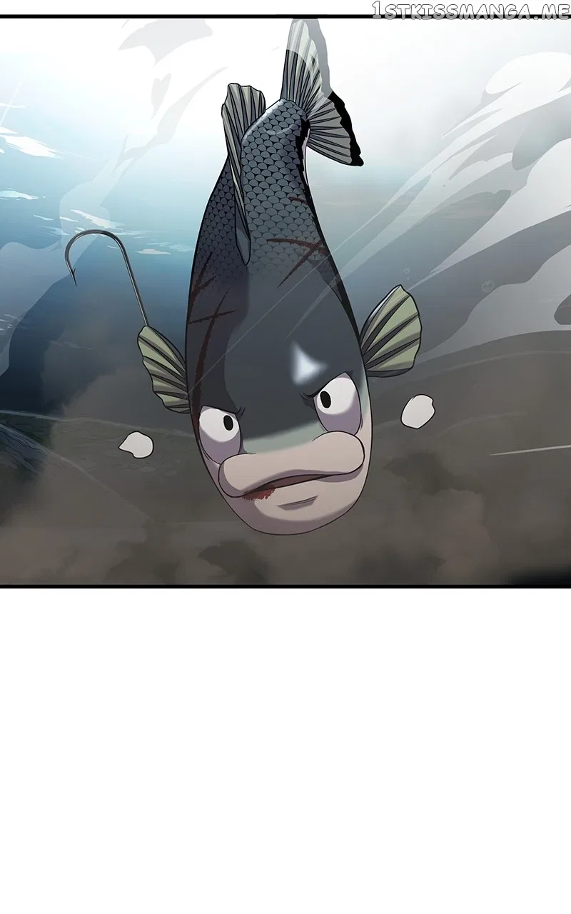 Reincarnated As a Fish Chapter 33 – Page 101