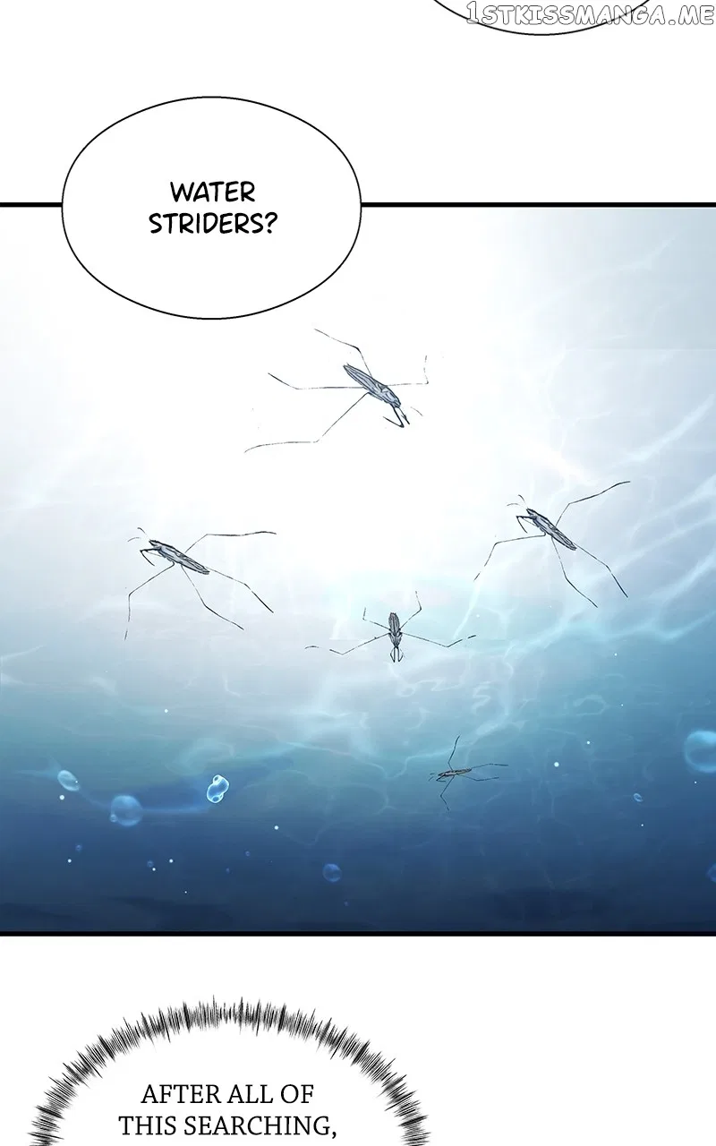 Reincarnated As a Fish Chapter 32 – Page 3
