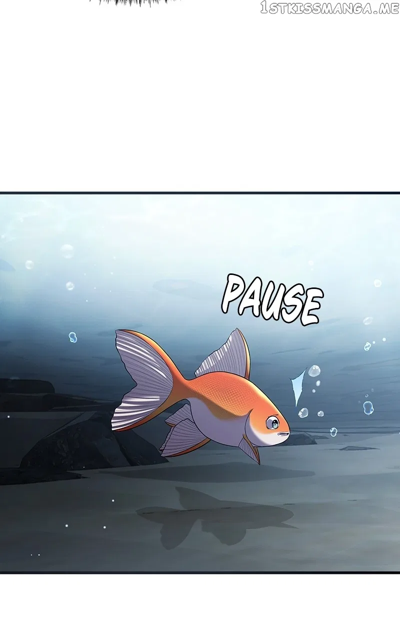 Reincarnated As a Fish Chapter 32 – Page 6