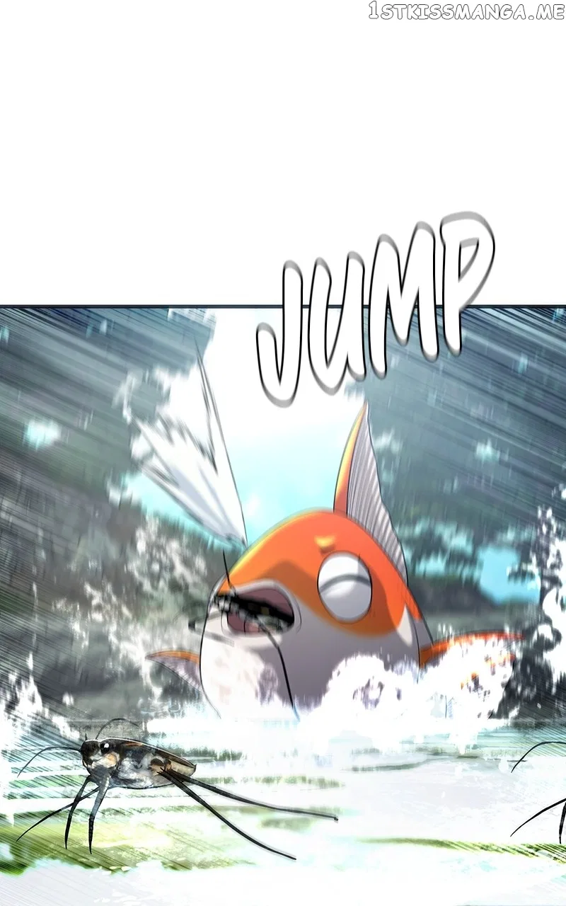 Reincarnated As a Fish Chapter 32 – Page 11