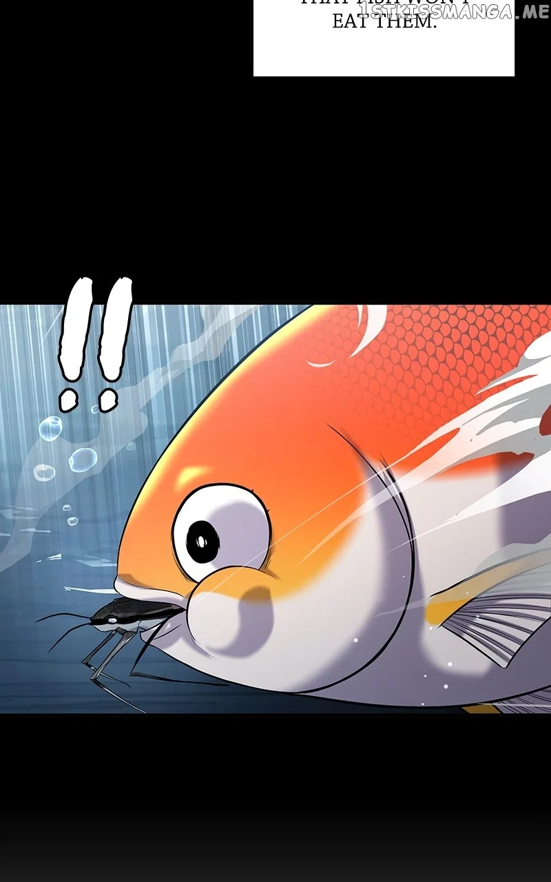 Reincarnated As a Fish Chapter 32 – Page 13