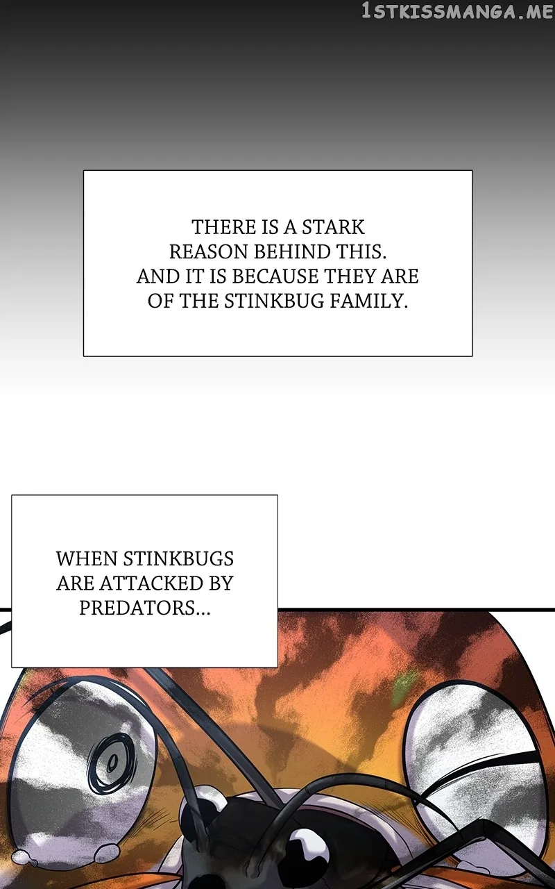 Reincarnated As a Fish Chapter 32 – Page 14
